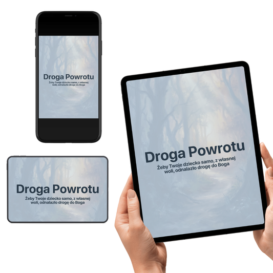 Droga Powrotu